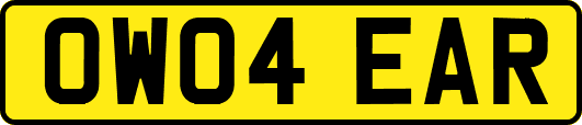 OW04EAR