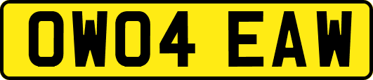 OW04EAW