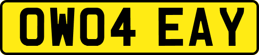 OW04EAY