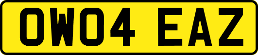 OW04EAZ