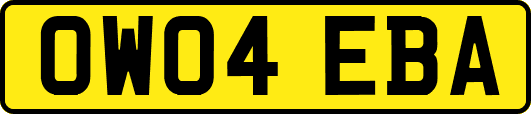 OW04EBA