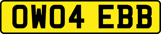 OW04EBB