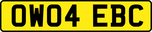 OW04EBC