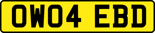 OW04EBD
