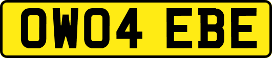 OW04EBE
