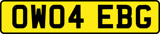 OW04EBG