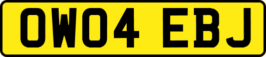 OW04EBJ