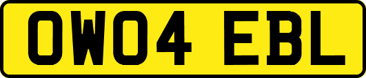 OW04EBL