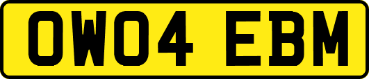 OW04EBM