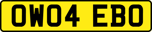 OW04EBO