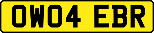 OW04EBR