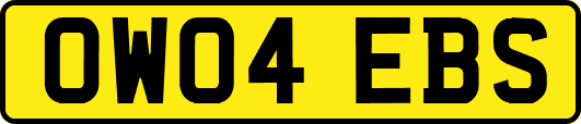 OW04EBS