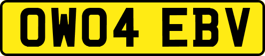 OW04EBV