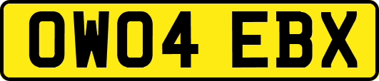OW04EBX