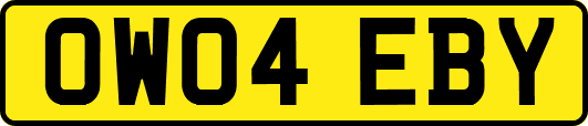OW04EBY