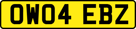 OW04EBZ