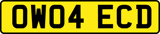 OW04ECD