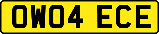 OW04ECE
