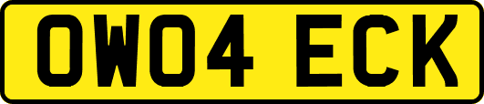 OW04ECK