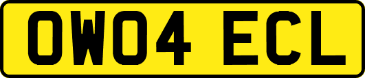 OW04ECL