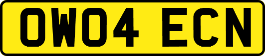 OW04ECN