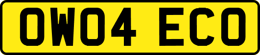 OW04ECO