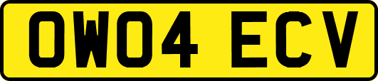OW04ECV