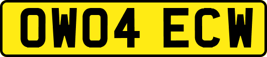 OW04ECW