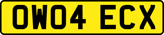 OW04ECX