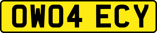 OW04ECY