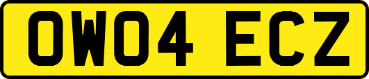 OW04ECZ