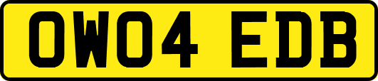 OW04EDB