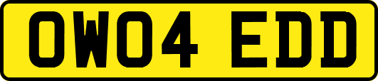 OW04EDD