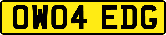 OW04EDG