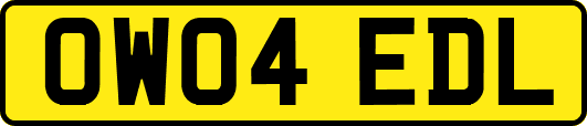 OW04EDL