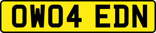 OW04EDN