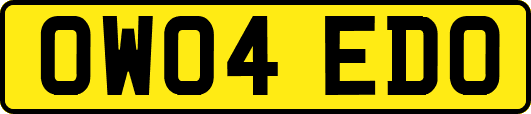 OW04EDO