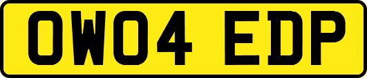 OW04EDP