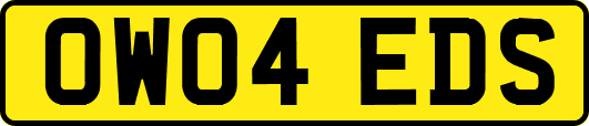 OW04EDS