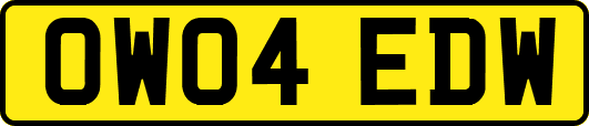 OW04EDW