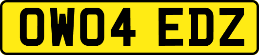 OW04EDZ