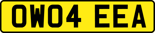 OW04EEA