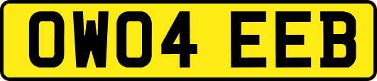 OW04EEB
