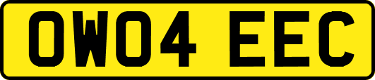 OW04EEC
