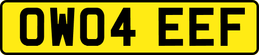 OW04EEF