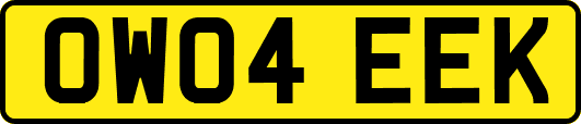OW04EEK