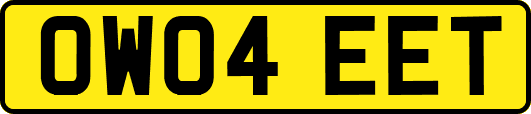 OW04EET