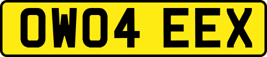 OW04EEX