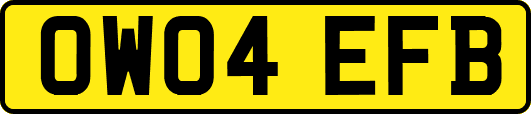 OW04EFB