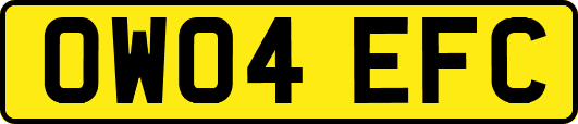 OW04EFC